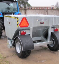 Jarelveetav liivapuistur STARK VHK