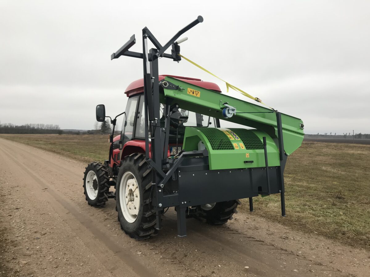 Halumasin ALTO KSK-50 TR - Image 3