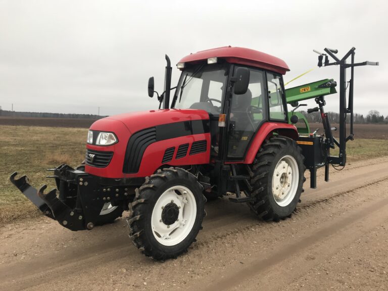 Halumasin ALTO KSK-50 TR - Image 4