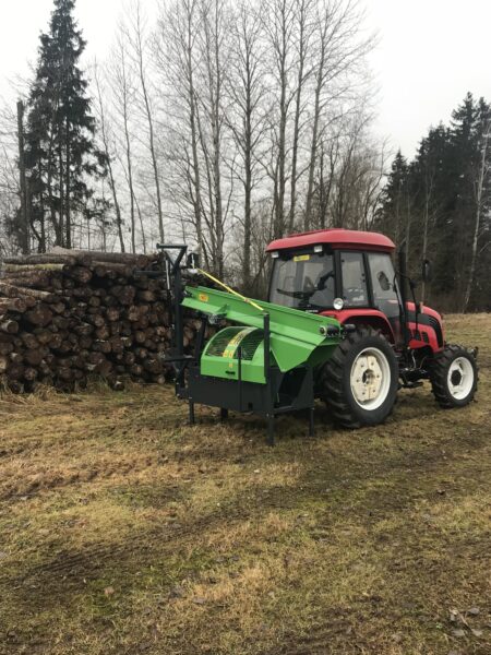 Halumasin ALTO KSK-50 TR - Image 5