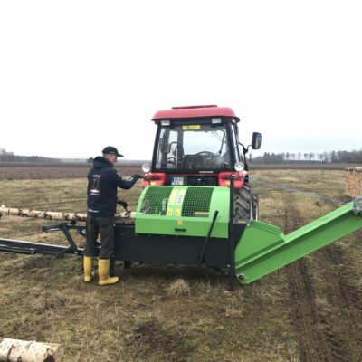 Halumasin ALTO KSK-50