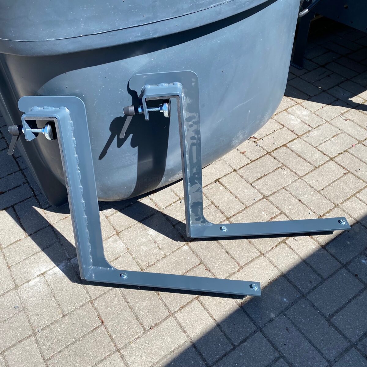 Leheimuri ALTO kahvlid 2tk. - Image 2