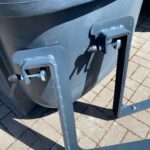 Leheimuri ALTO kahvlid 2tk. - Image 3