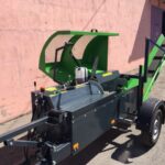 Halumasin ALTO KSK-50 PM-T