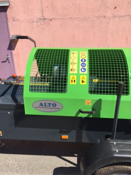 Halumasin ALTO KSK-50 PM-T - Image 3