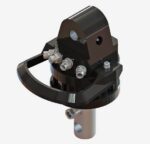 Pöördpea / rotaator IVR3