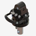 Pöördpea / rotaator IVR4.69