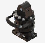 Pöördpea / rotaator