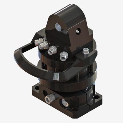 Pöördpea / rotaator