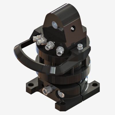 Pöördpea / rotaator