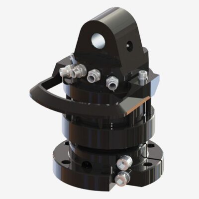 Pöördpea / rotaator