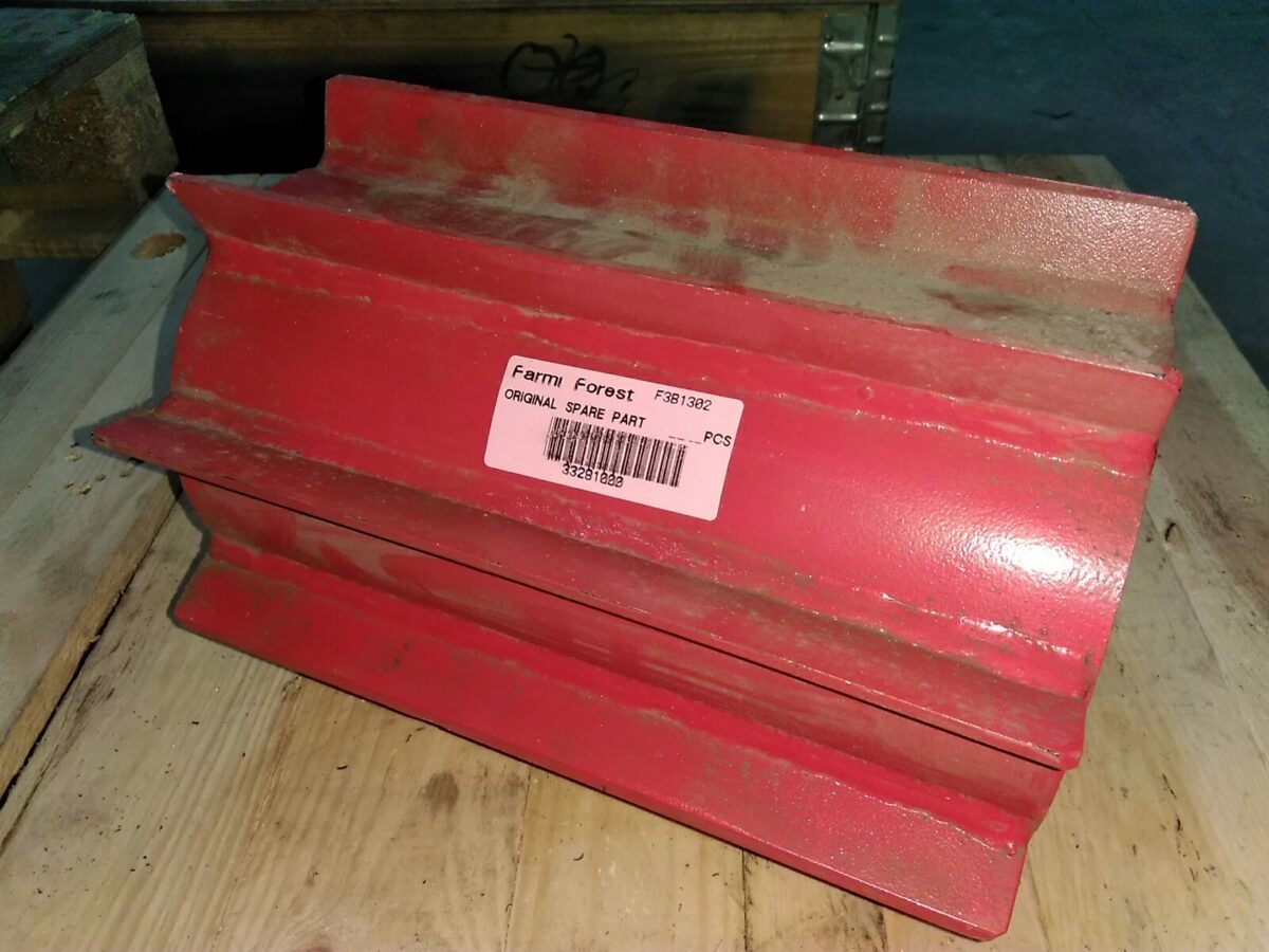 Rullik FARMI FOREST 33291000 - Image 1