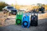 Väike kütusemahuti diislile FORTIS DIESEL TURTLE TDI - Image 6