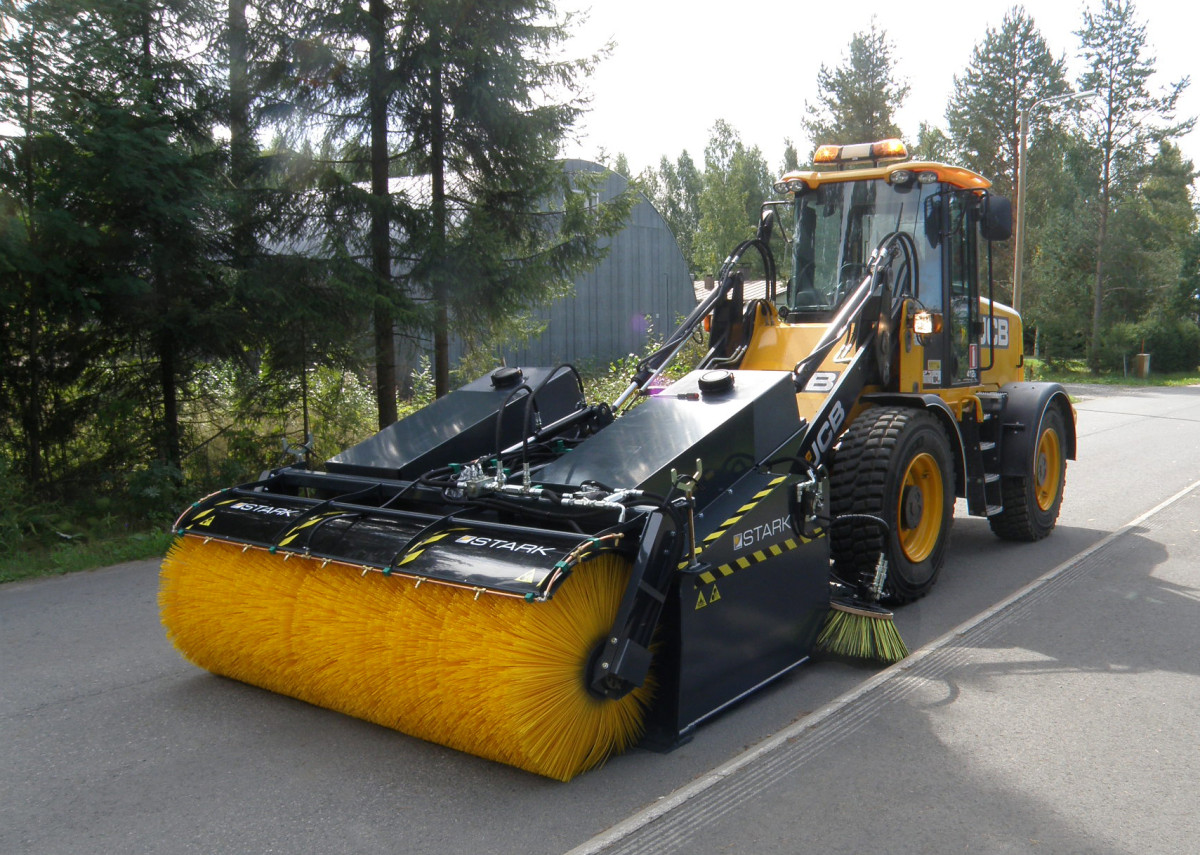 Kopphari STARK + REVERSE FIT