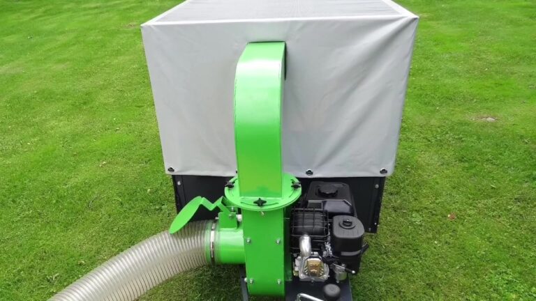 Leheimur / purusti ALTO EP-400 6hj + väike haagis - Image 3