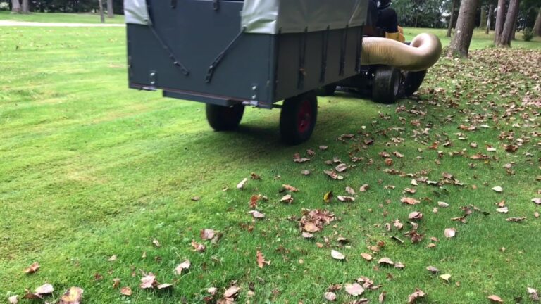 Leheimur / purusti ALTO EP-400 6hj + väike haagis - Image 2