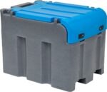 Kütusemahuti FORTIS AdBLUE BOX 400 - Image 2