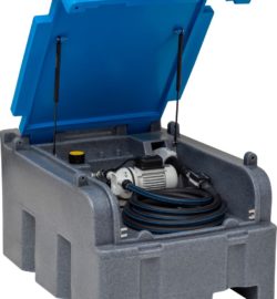 Kütusemahuti FBL AdBLUE BOX