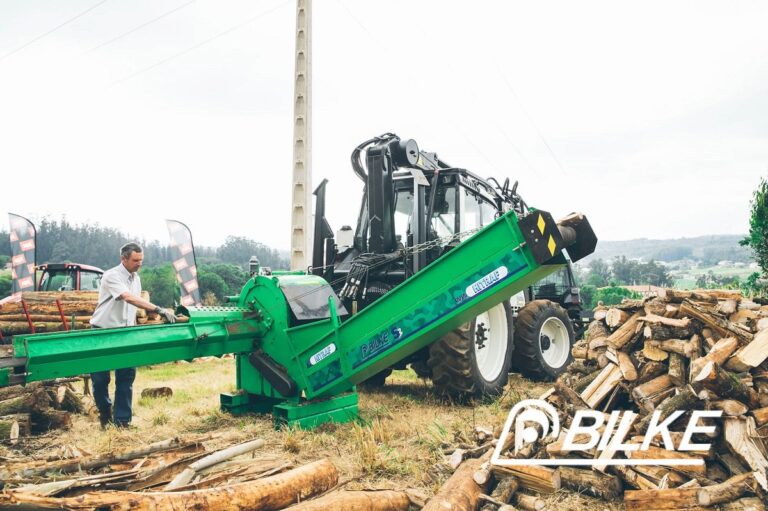 Halumasin BILKE S3 TR - Image 6