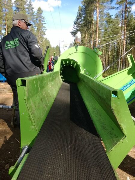 Halumasin BILKE S3 TR - Image 3