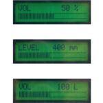 Kütusetase indikaator PIUCI OCIO - Image 4