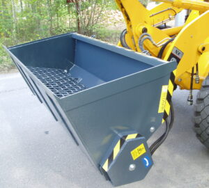 Liivapuistur STARK HK