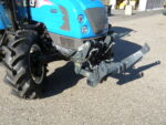 3 punkti kinnitus - LS TRACTOR U-seeria - Image 6