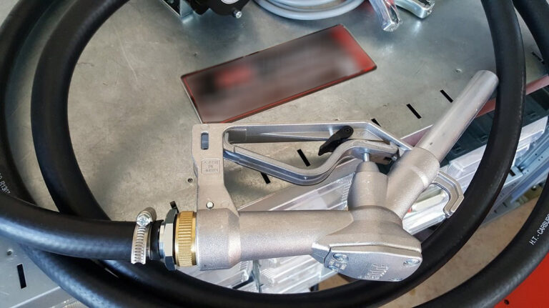 Komplekt BATTERY KIT 3000 INLINE 12V - Image 3