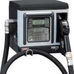 Pump PIUSI CUBE 70MC