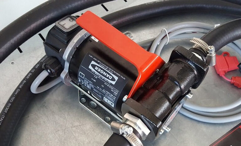 Komplekt BATTERY KIT 3000 INLINE 12V - Image 2