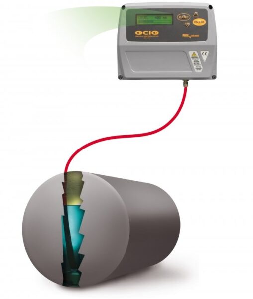 Kütusetase indikaator PIUCI OCIO