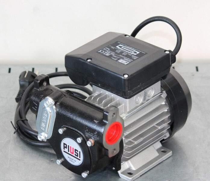 Kütusepump PIUSI PANTHER 72