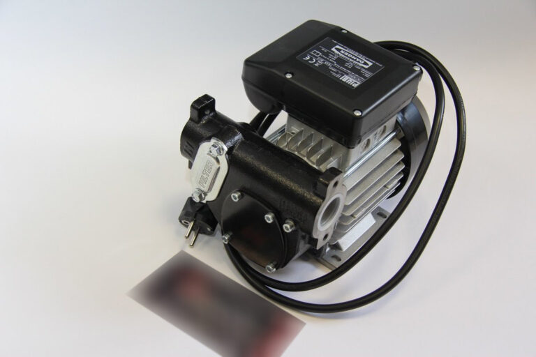 Kütusepump PIUSI PANTHER 56 - Image 3