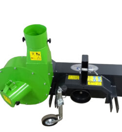 Leheimur / purusti ALTO EP – 510