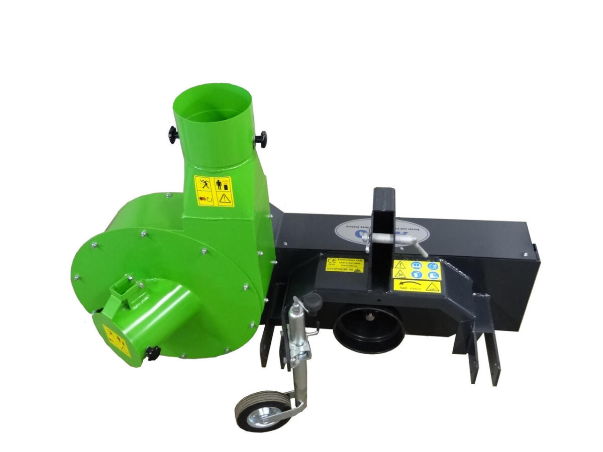 Leheimur / purusti ALTO EP – 510 - Image 9