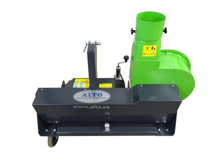 Leheimur / purusti ALTO EP – 510 - Image 10