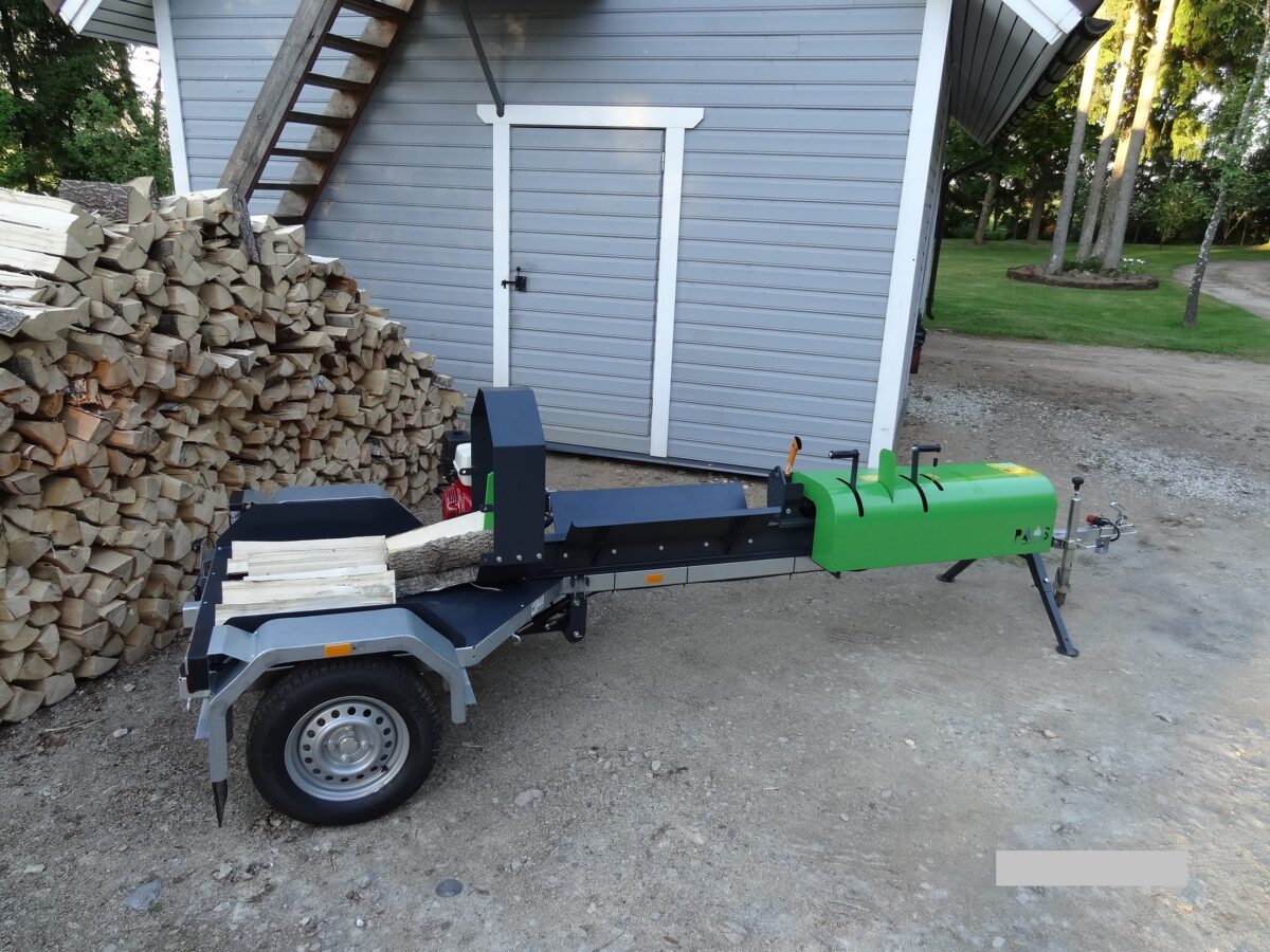 Puulõhkuja ALTO HH-110