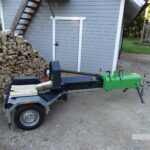 Puulõhkuja ALTO HH-110