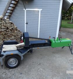 Puulõhkuja ALTO HH-110