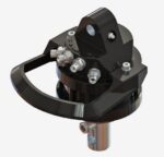 Pöördpea / rotaator RX20