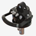 Pöördpea / rotaator RX20