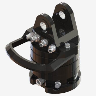 Pöördpea / rotaator