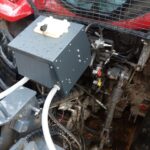 Metsaseemnete täppiskülvik UOT-S - Image 4