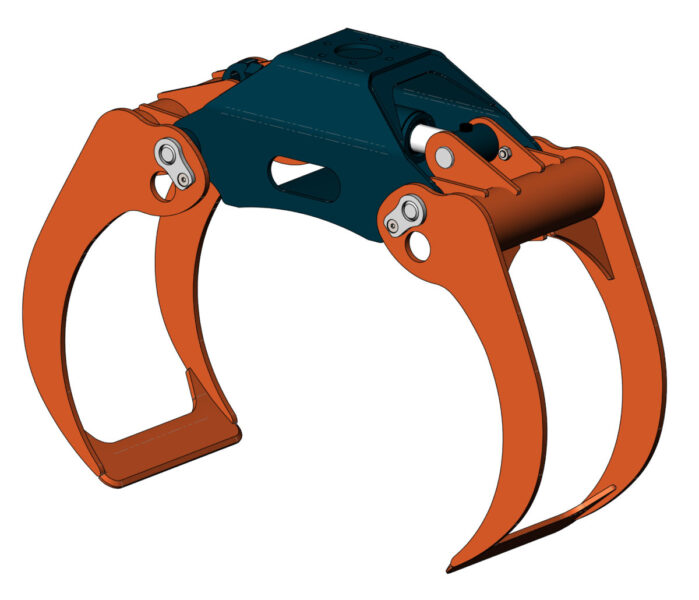 Palgihaaratsid veoautole TG40 ja TG47 ULTRA