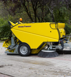 Puhastusseade TWIGGY