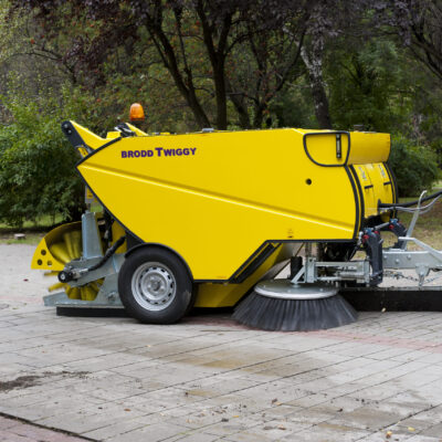 Puhastusseade TWIGGY