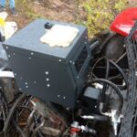 Metsaseemnete täppiskülvik UOT-S - Image 3