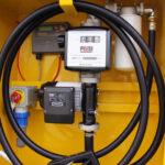 Kütusemahu lugeja PIUSI K33 - Image 2