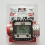 Kütusemahu lugeja PIUSI K24 - Image 4