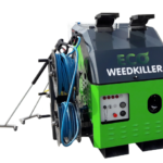 Ökoloogiline keemiavaba umbrohutõrje ECO WEED KILLER PRO-10 - Image 13